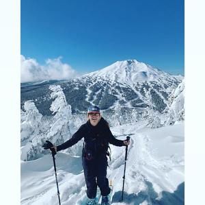 Meet your Posher, Jana